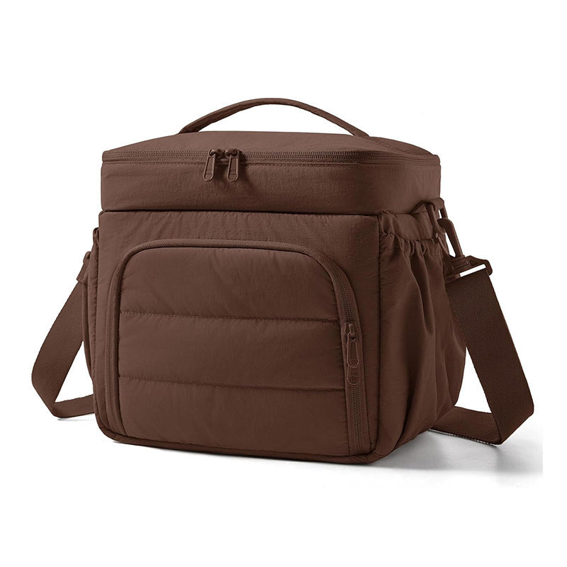 Insulated Food Storage Lunch Carrier Kalsten