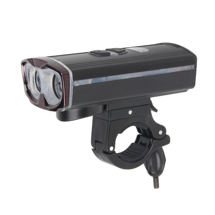 Rechargeable Bicycle Headlight Kalsten