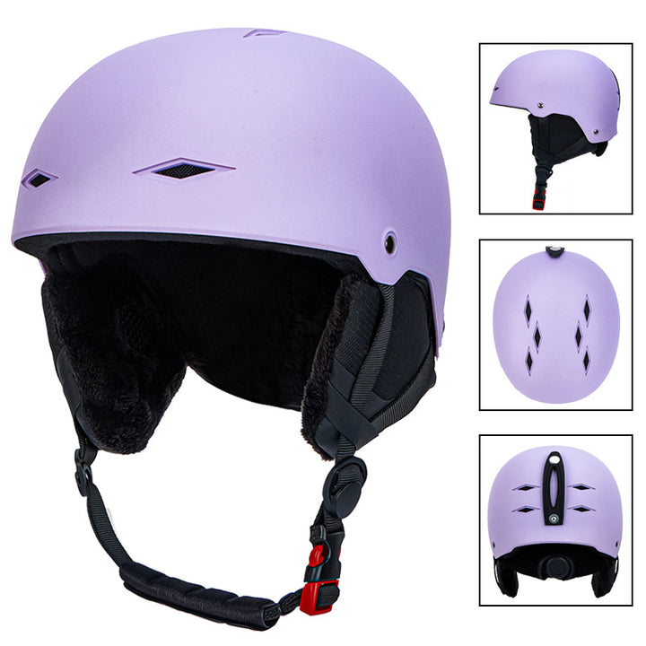 Ski helmet Kalsten