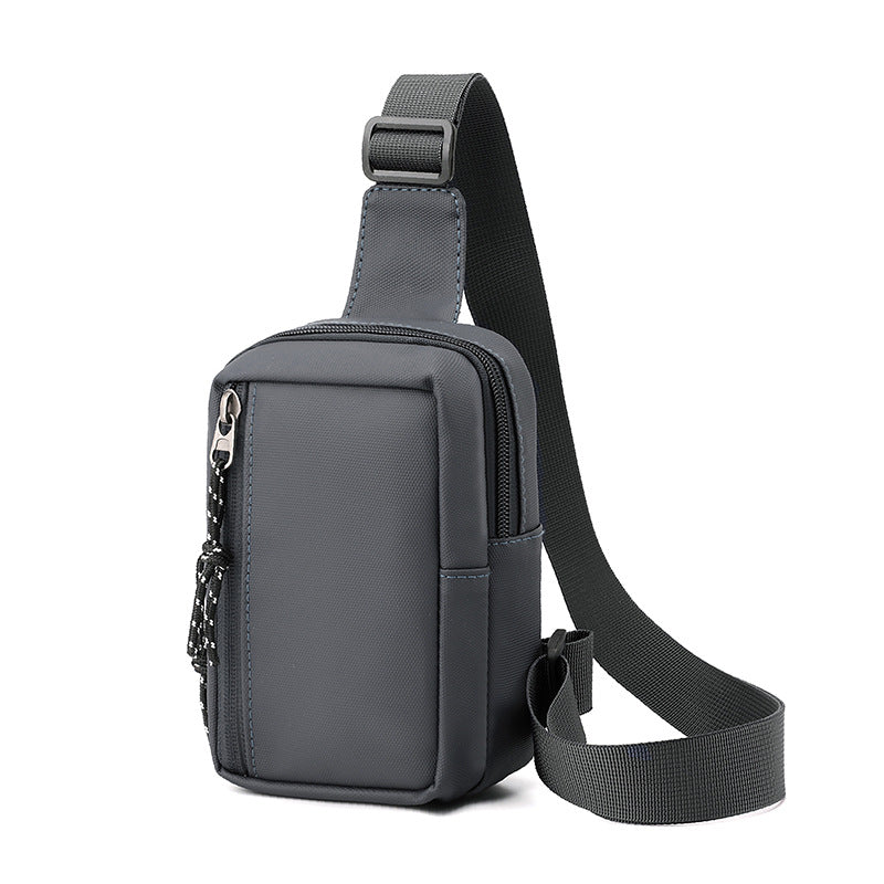 Versatile Crossbody Bag Kalsten