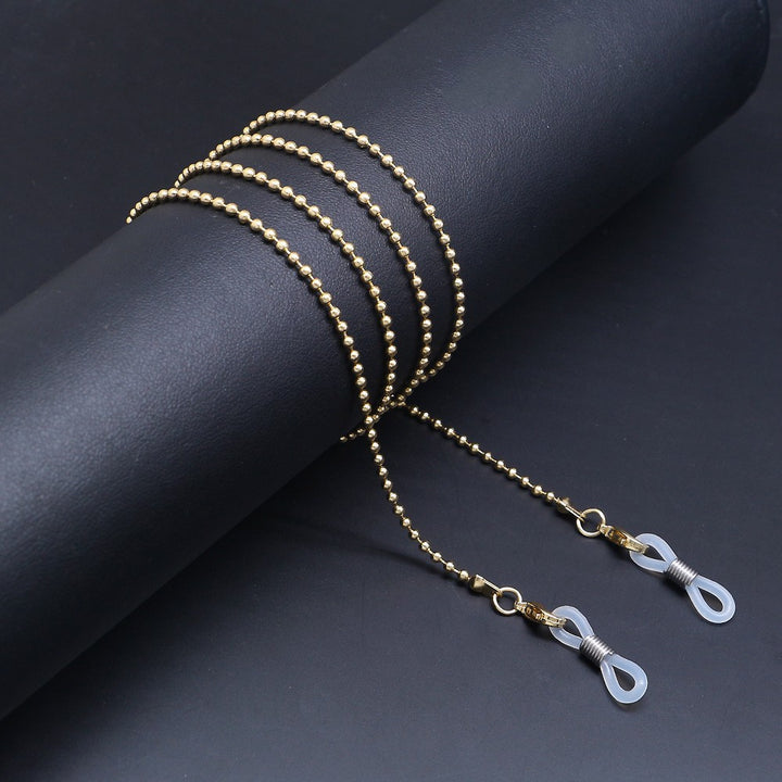 Beaded Eyewear Chain Kalsten