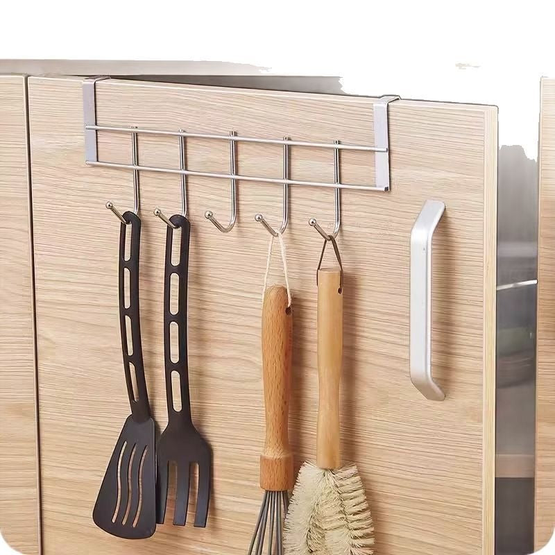 Over-the-Door Storage Hook Rack Kalsten