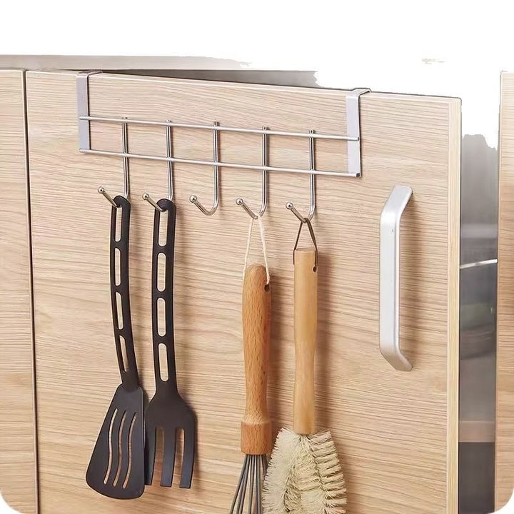 Over-the-Door Storage Hook Rack Kalsten