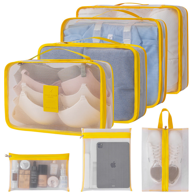 Travel Organizer Bag Set Kalsten