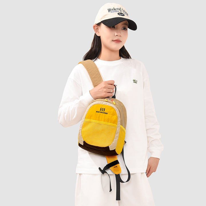 Colorful Lightweight Casual Backpack Kalsten