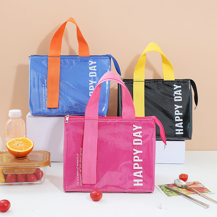 Insulated Food Carrying Tote Kalsten