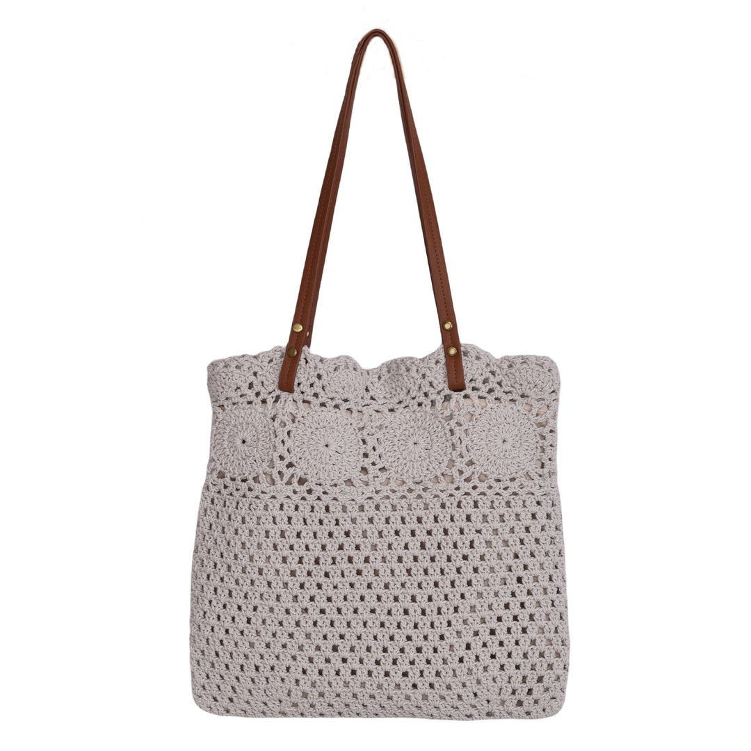 Crochet Tote Bag Kalsten