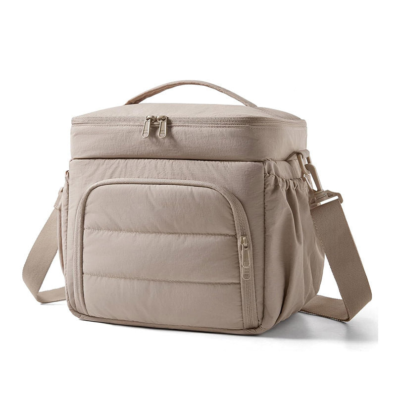 Insulated Food Storage Lunch Carrier Kalsten