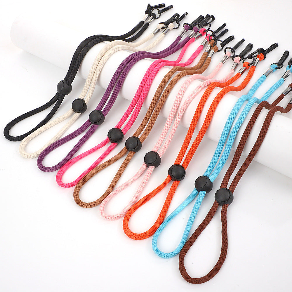 Adjustable Eyewear Holder with Grips Kalsten