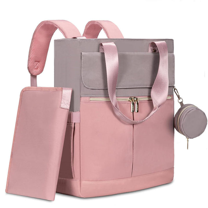 Stylish Versatile Backpack Kalsten