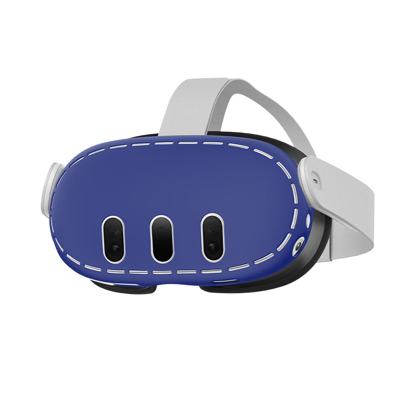 Virtual Reality Headset with Adjustable Carrying System Kalsten