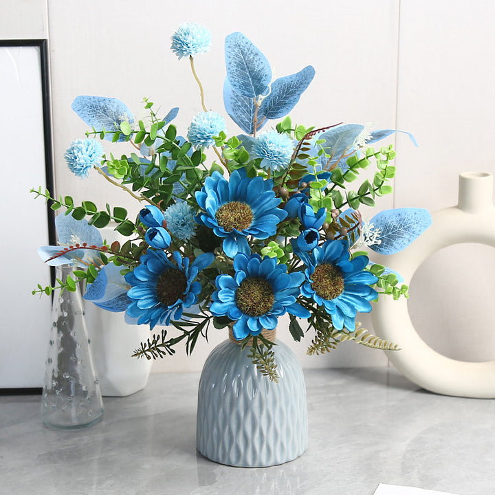 Decorative Sunflower Floral Arrangement