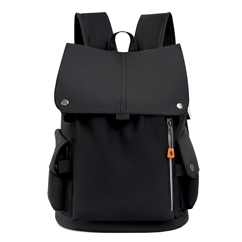 Versatile Multi-Pocket Adventure Backpack