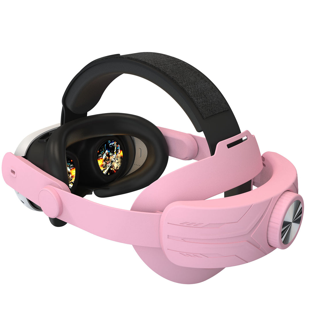 Over-Ear Gaming Headset with Noise Cancelling Function Kalsten