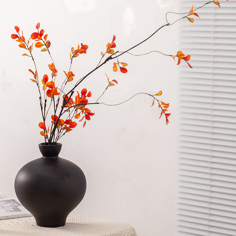 Elegant Ceramic Decorative Vase