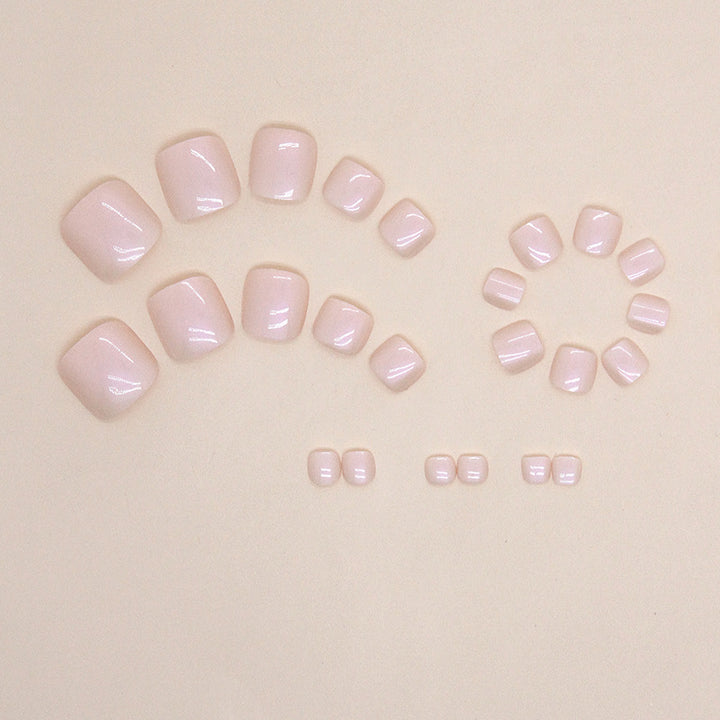 Elegant Gel Pedicure Kit Kalsten