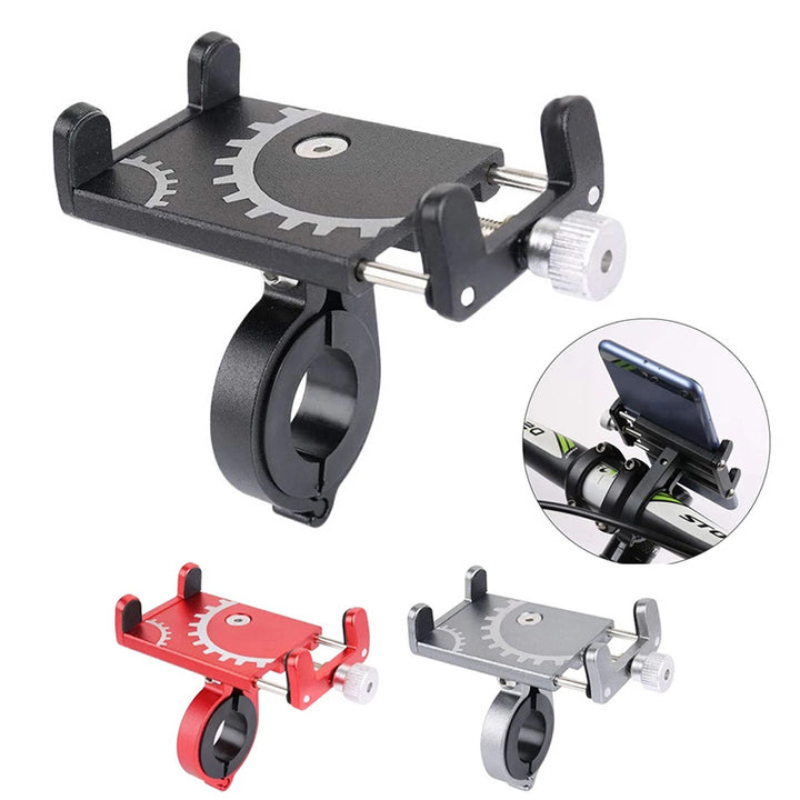 Adjustable Smartphone Holder Kalsten