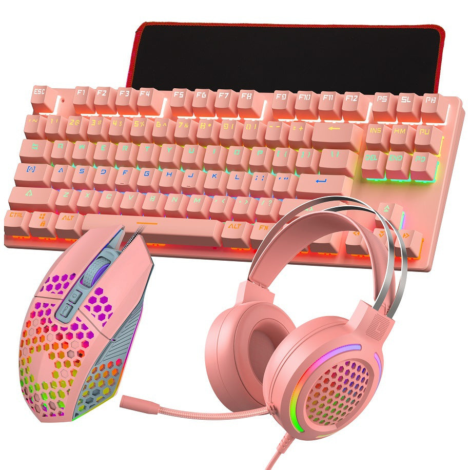 Ergonomic Gaming Mouse Kalsten