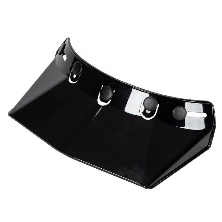 High-Durability Motorcycle Visor Shield Kalsten