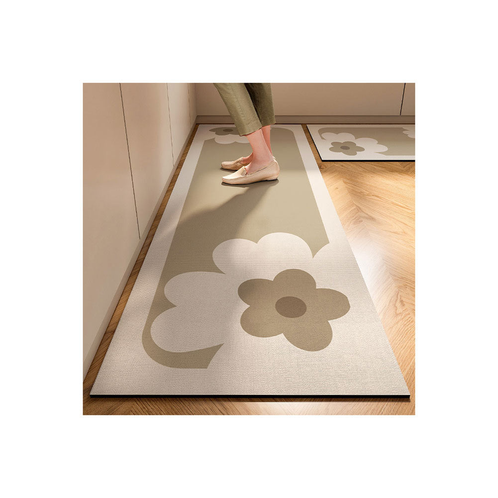 Decorative Kitchen Runner Mat