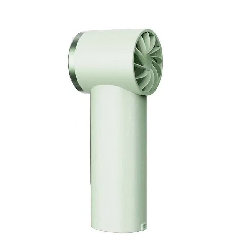 Ladies portable USB fan Kalsten