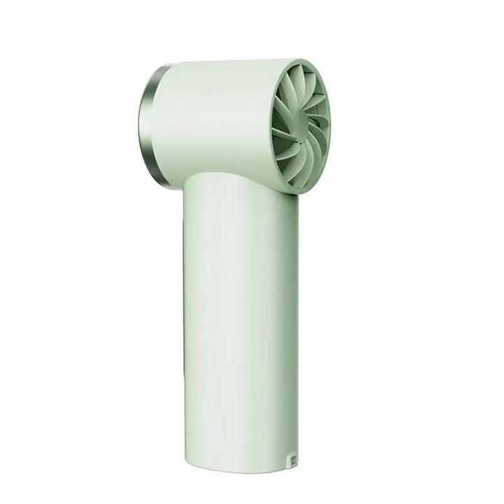 Ladies portable USB fan Kalsten