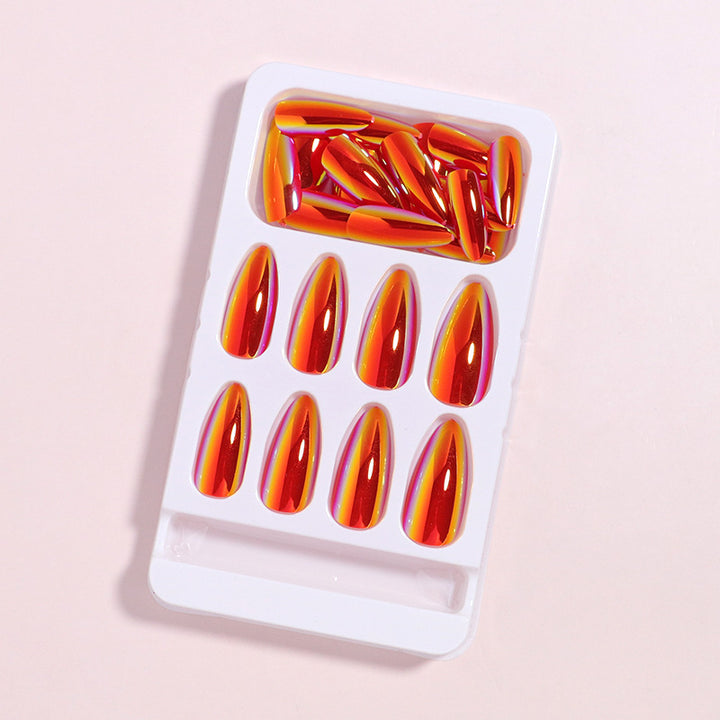 Stiletto Nail Art Wraps Kalsten