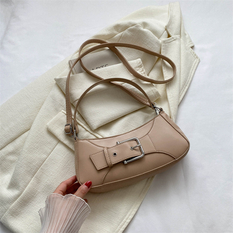 Chic Structured Handbag Kalsten 1787911211