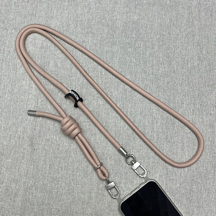 Adjustable Phone Lanyard Strap Kalsten