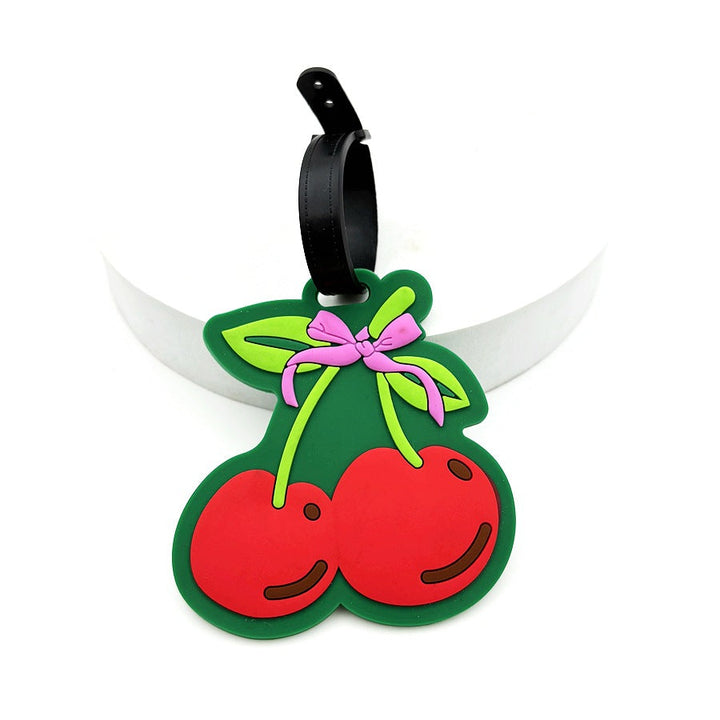 Creative Bee-Shaped Luggage Tag Kalsten