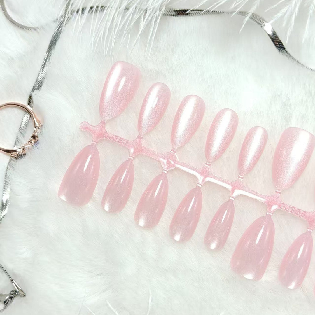 Artificial acrylic nails Kalsten
