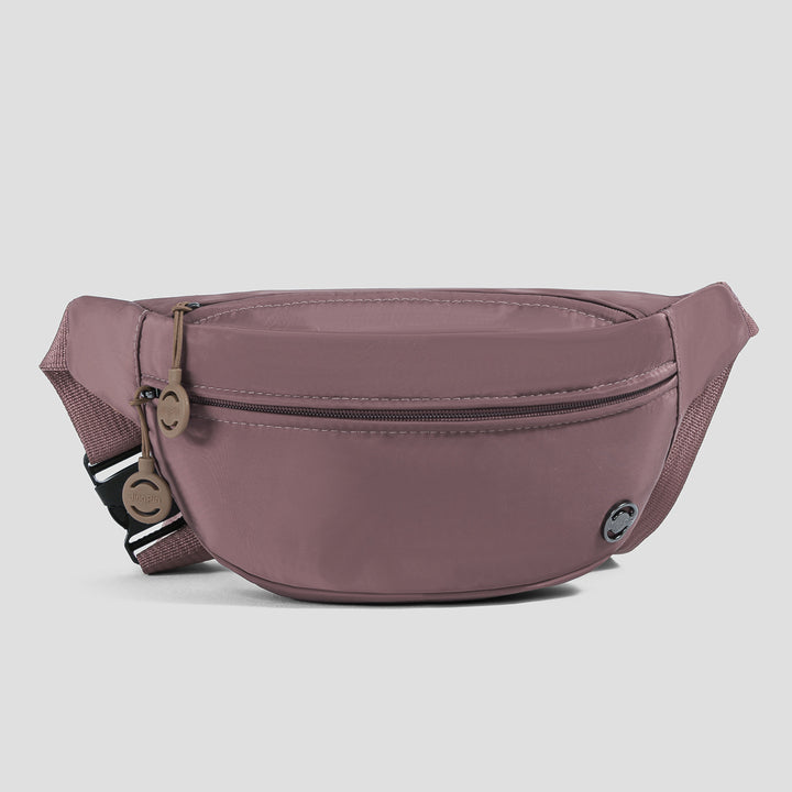 Adjustable Travel Belt Bag Kalsten