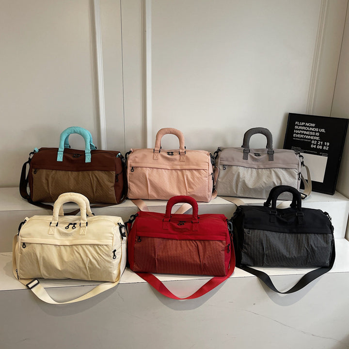 Versatile Gym Weekender Duffle Bag Kalsten