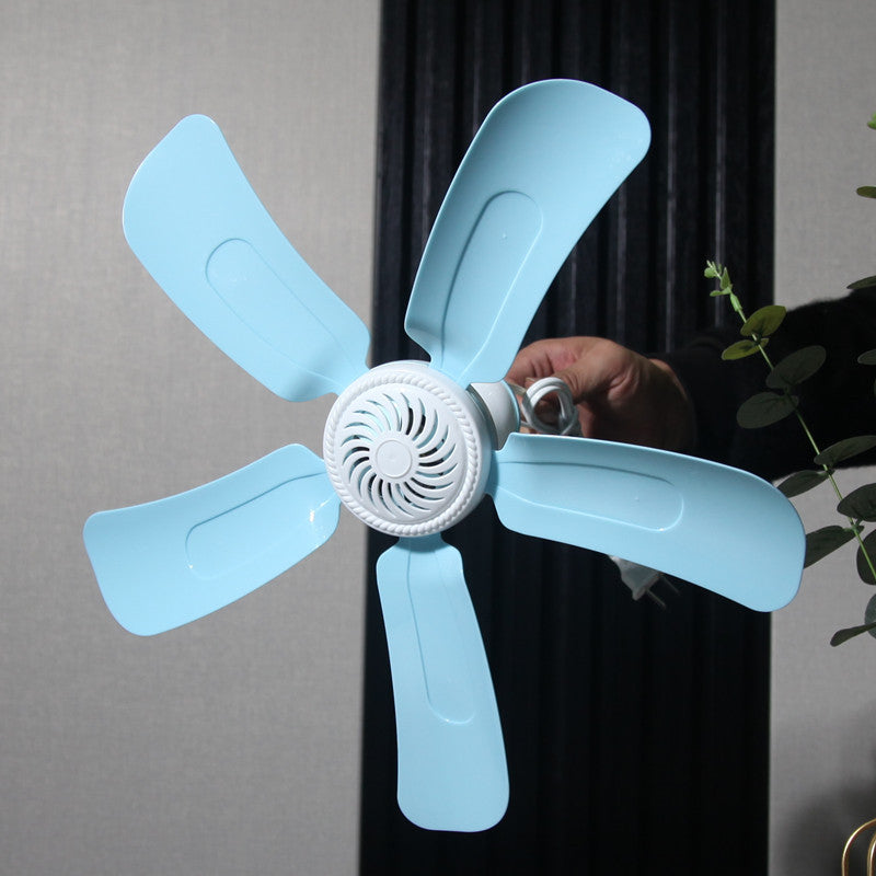 Ladies portable fan Kalsten