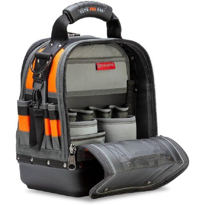 Multi-Functional Utility Backpack Kalsten