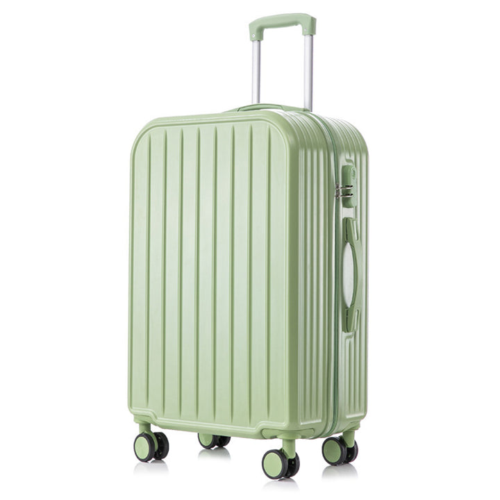 Unisex Stylish Dual-Layer Hard-Shell Luggage Set Kalsten