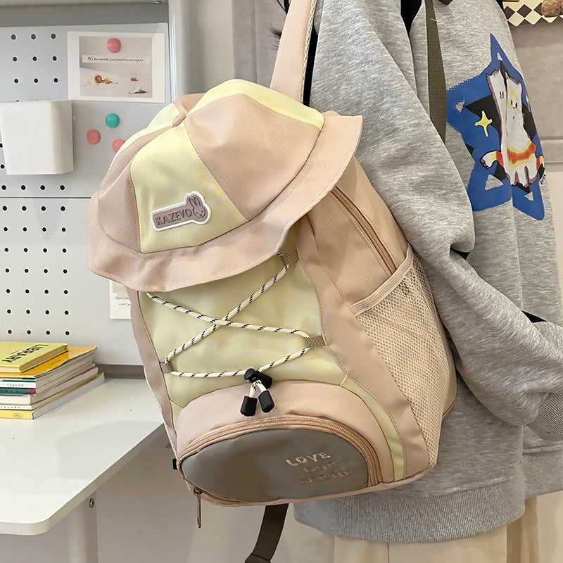 Versatile Outdoor Adventure Backpack Kalsten