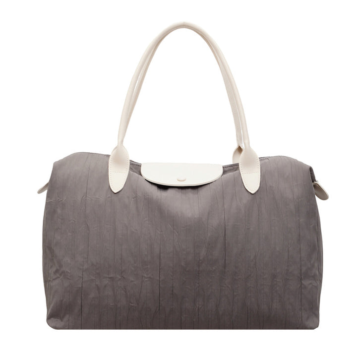 Elegant Everyday Weekender Bag
