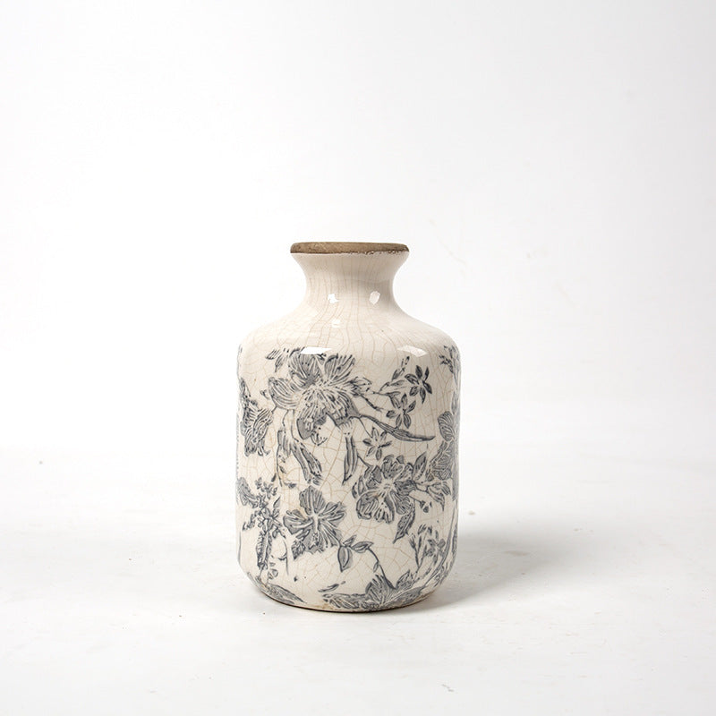 Decorative Vase Kalsten