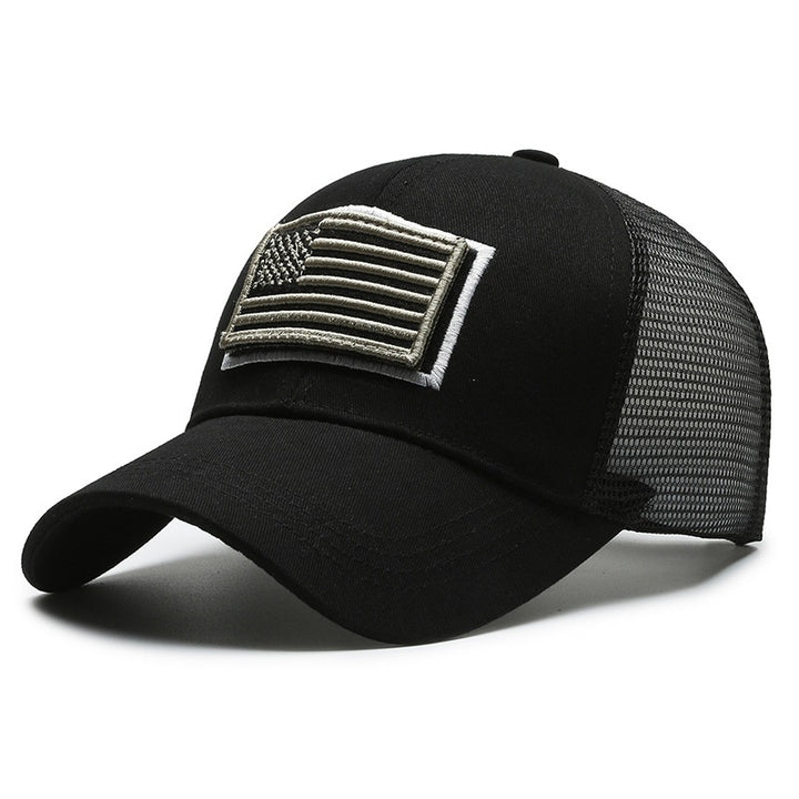 Men's Tactical Trucker Cap Kalsten