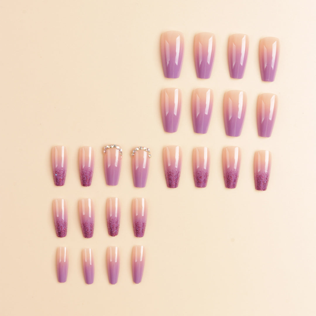 Acrylic Nail Art Kalsten