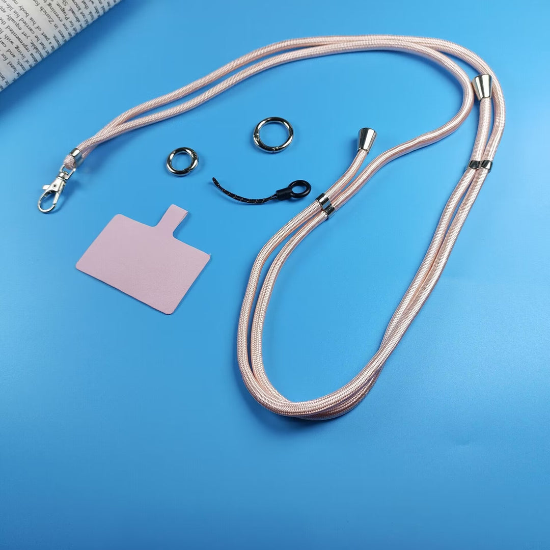 Durable Adjustable Travel Lanyard Kalsten
