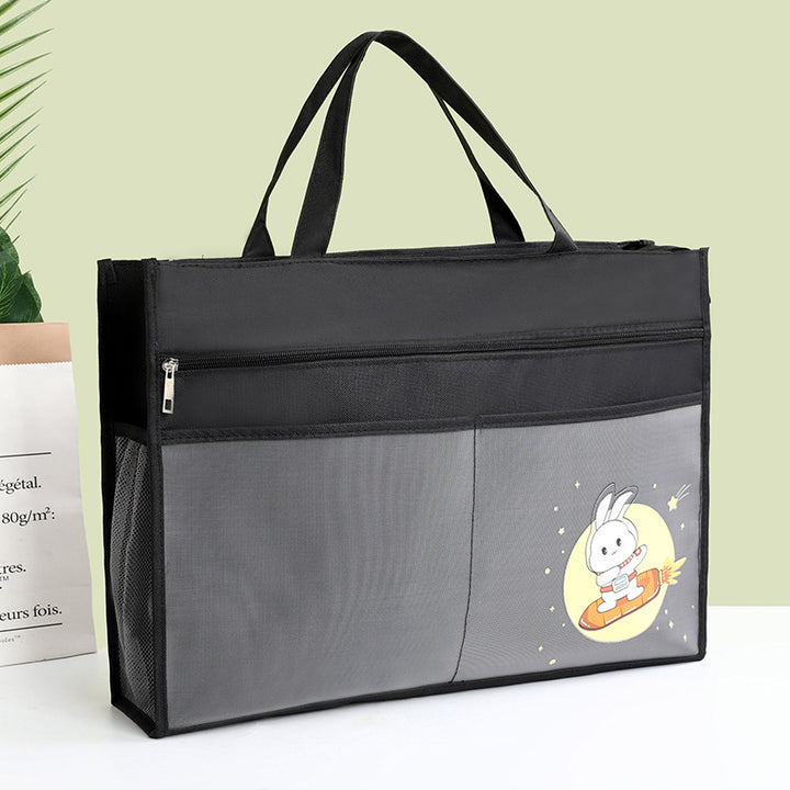 WoUnicorn Design Tote Bag Kalsten