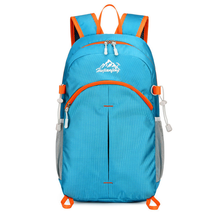Durable Hiking Backpack Kalsten