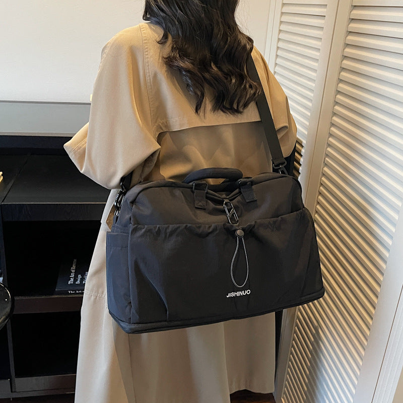 Versatile Weekend Travel Holdall Kalsten