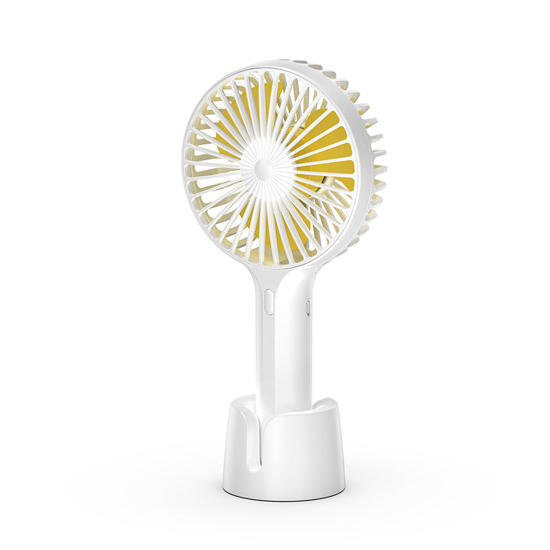 Portable Rechargeable Handheld Fan Kalsten