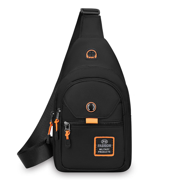 Versatile Adventure Sling Bag Kalsten