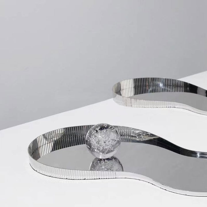 Elegant Decorative Serving Platter