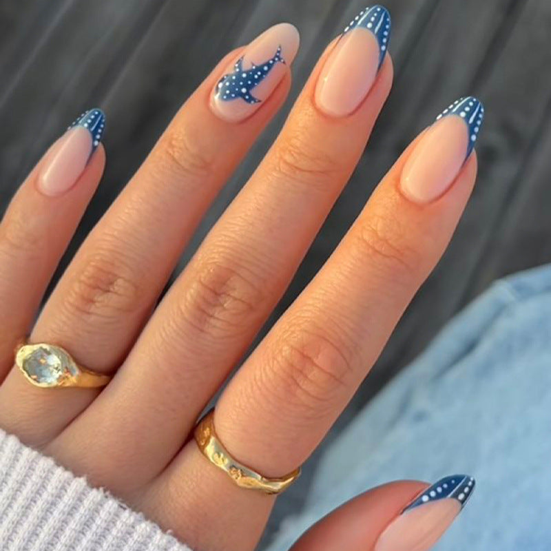 Artistic Nail Tips