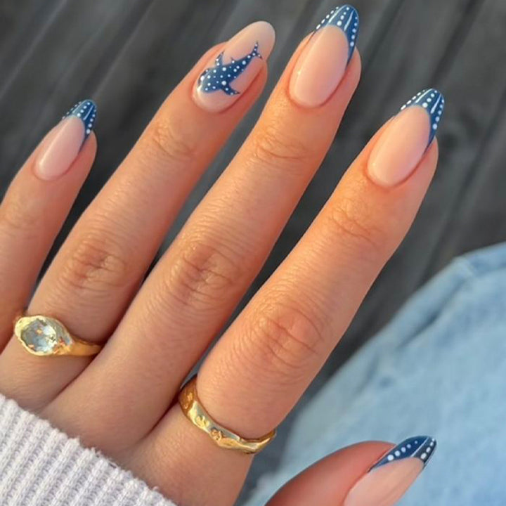 Artistic Nail Tips